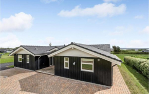 Beautiful Home In Vinderup With Sauna